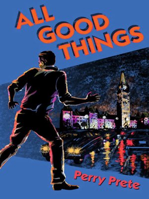 cover image of All Good Things